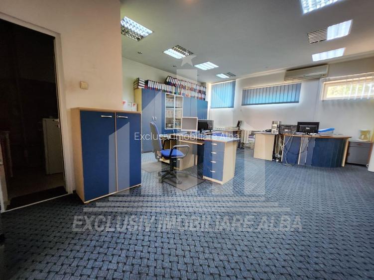 Spatiu birouri | De inchiriat | 120 mp | Centru - 2