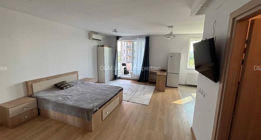 Inchiriere Studio Tineretului The Park - 8