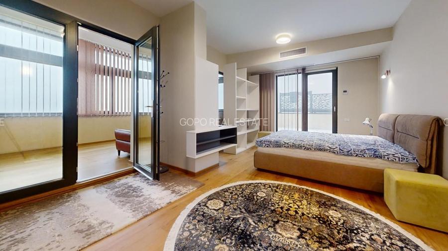 Penthouse cu Vedere Panoramica &icirc;n Mamaia 295mp Utili și 47mp Terasă Parcare - 19