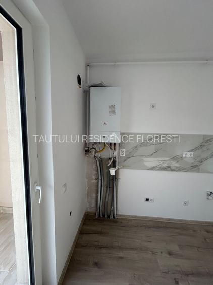 Ap 30 Teilor Residence - 3 camere FINISAT - 10