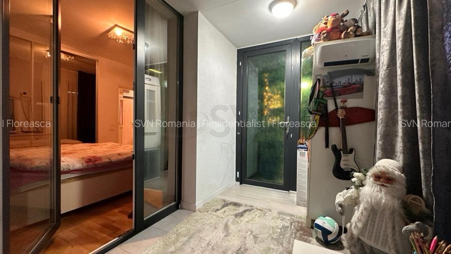 REA1027080 Apartament 2 camere Pipera l Terasa l Gradina Proprie - 6