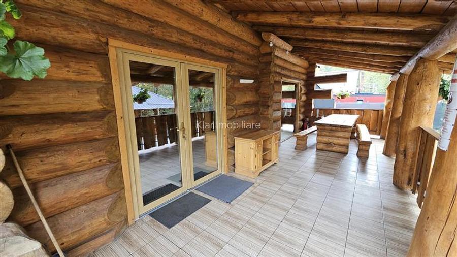 COMISION 0%, Vanzare Pensiune la cheie Muntii Apuseni - Valea Draganului - 51