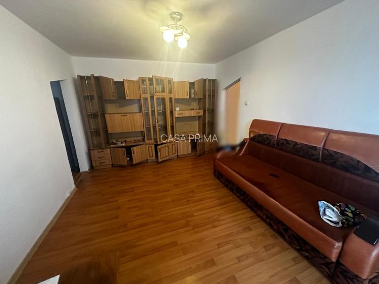 Apartament cu 3 camere, SD , aer condiționat - 2