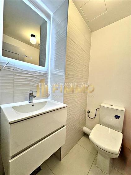 Apartament prima inchiriere | 3 cam | Loc de parcare subteran | ID:1733 - 13