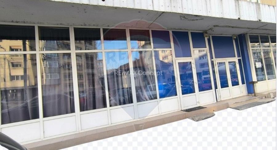 Spațiu comercial de inchiriat in Marasti - 6
