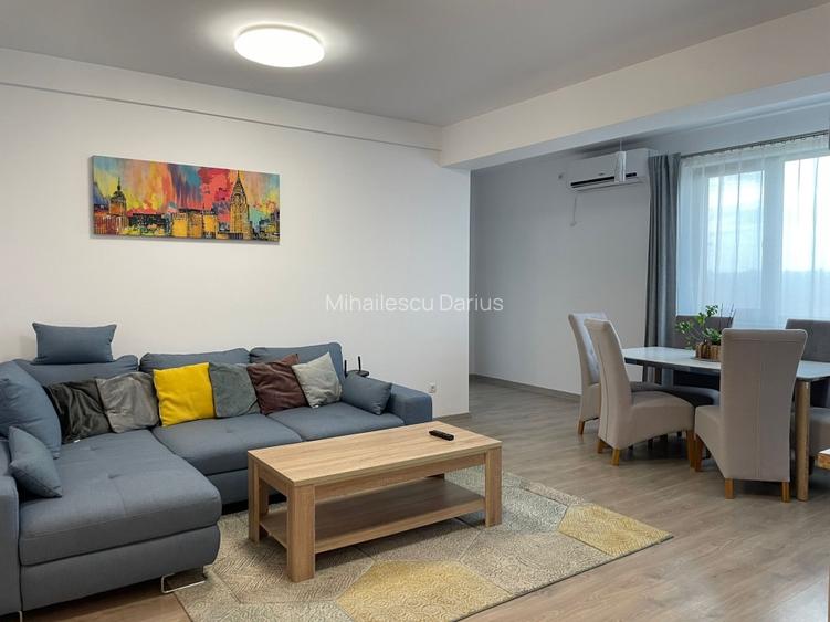 Apartament 2 camere 75mp , Strand  - 2