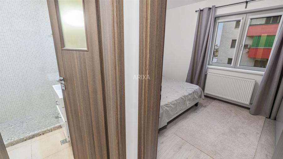 2 Camere ISG RESIDENCE II | Unirii | Parcul Carol | Zona Excelenta - 5