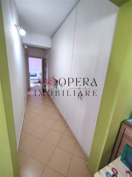 Apartament 2 camere, spatios, de vanzare, zona Bucium - Family Market - 5