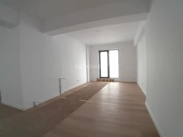 Apartament 4 camere | Renovat | Terase generoase | Parcare | Herastrau - 13