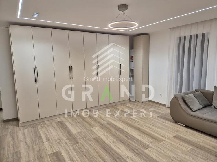 TOTUL NOU!Ap 2 camere 60mp,TERASA 30mp,PARCARE,ZONA EROILOR/FLORESTI - 3