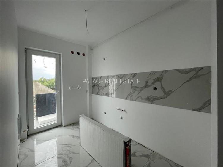 Tva inclus, apartament 2 camere, loc de parcare, Lunca Cetatuii - 5