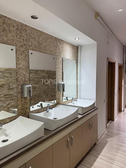 Unirii / Parcul Carol / Spațiu Comercial 67 mp / Parter Ideal Servicii sau Birou - 6