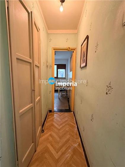 Apartament 3 camere Stefan cel Mare - 5