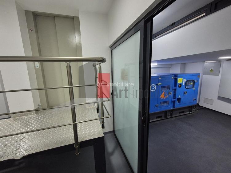 Spatiu comercial de inchiriat in zona Plaza/Blvd Timisoara - 13