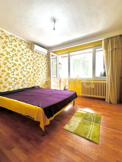 Apartament 3 camere 64mp mobilat | Sos. Colentina | Metrou_Obor - 5