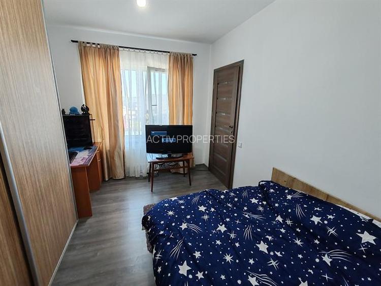 Vila 2021, P+M+pod, 4 camere, 2 bai, teren 356mp,terasa,foisor, parcare 2 masini - 15