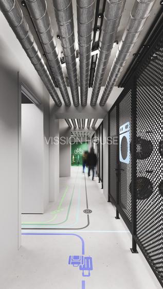 Apartament Bd. Unirii - Piata Alba Iulia | Imobil 2025 - 22