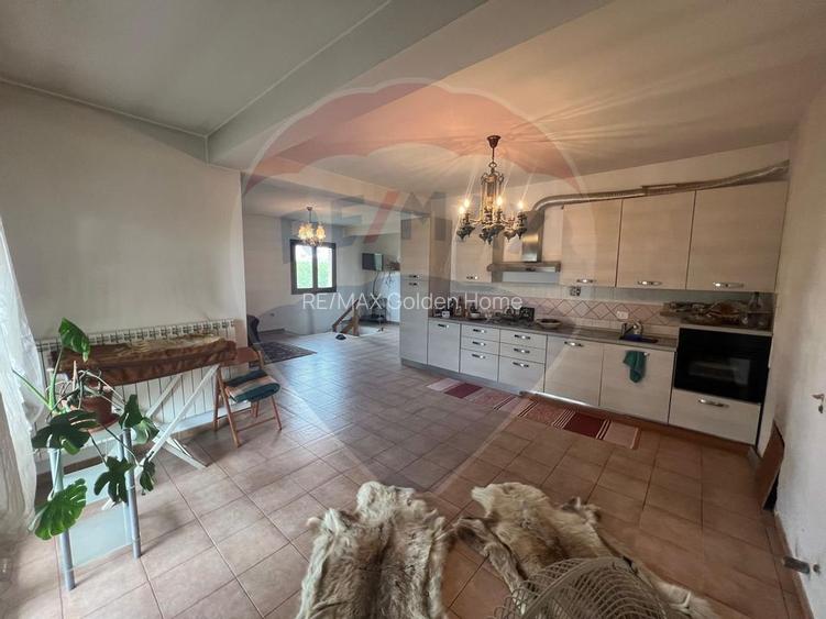 Casa - plantatie aluni  41300mp - 4