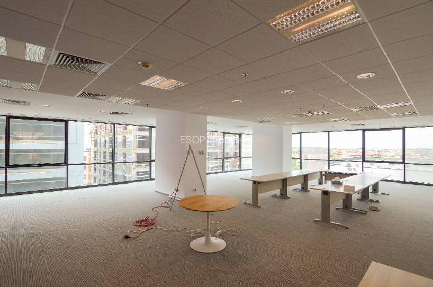 Cubic Center, Pipera, 316 - 7500 mp  0% comision! - 6