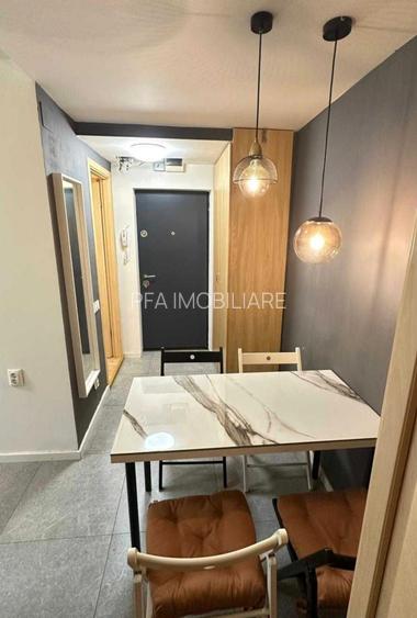 Garsoniera Crângași - 4