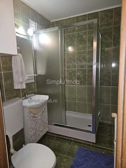 Mobilat renovat 2 camere Liviu Rebreanu 1 Decembrie 1918 - 8