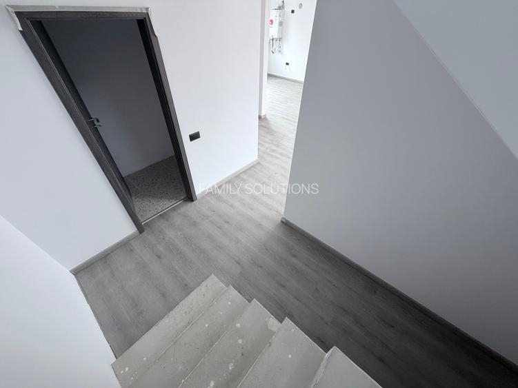 Casa P+1+Pod. 3 cam. Util 110mp. Teren 237mp - 22