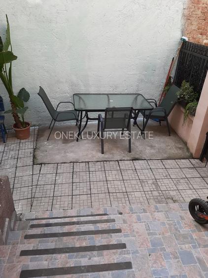 Apartament in vila de vanzare 3 camere ultracentral - 9