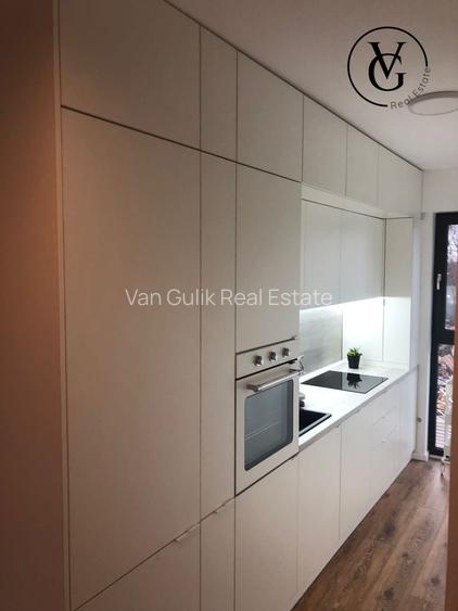 Apartament 4 camere Baneasa | Sisesti | NorthSide Park Sisesti - 3