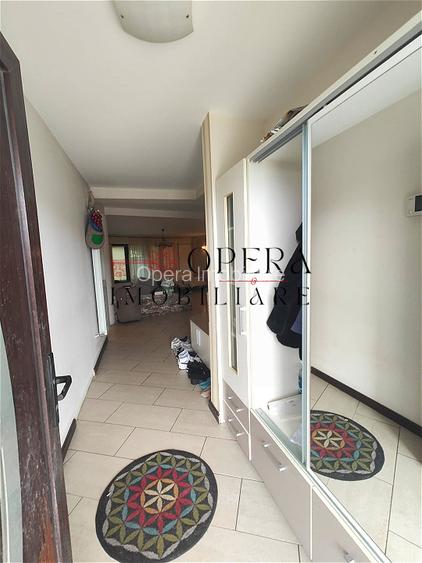 Comision 0! Vila 7 camere de vanzare, Zona Bucium - Visan - 7