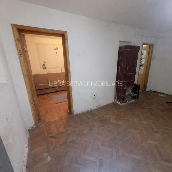 Floreasca Compozitori, demisol/2 - 3