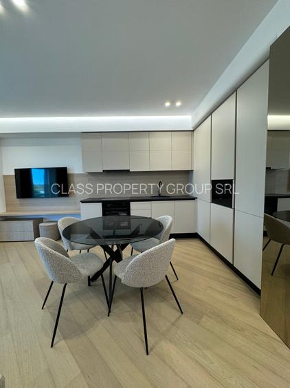 Cortina 126 | Iancu Nicolae | 2 camere | NOU | Parcare - 3