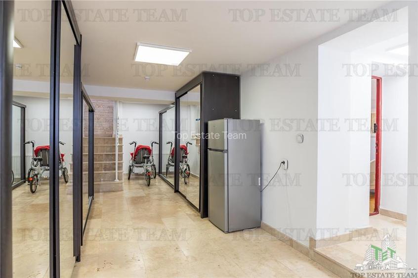 Vila Premium - in proximitatea Padurii Baneasa - 22