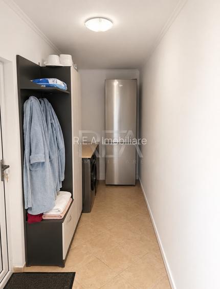 Casă P+1 + teren , Sector 4  | Centrală proprie | - 26