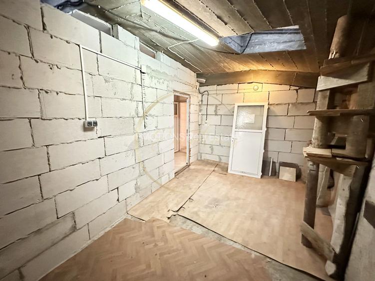 OCAZIE | Spațiu Comercial  - Piața Libertăți - 31