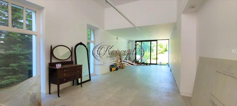 Spatiu de birouri in Andrei Muresanu - 6