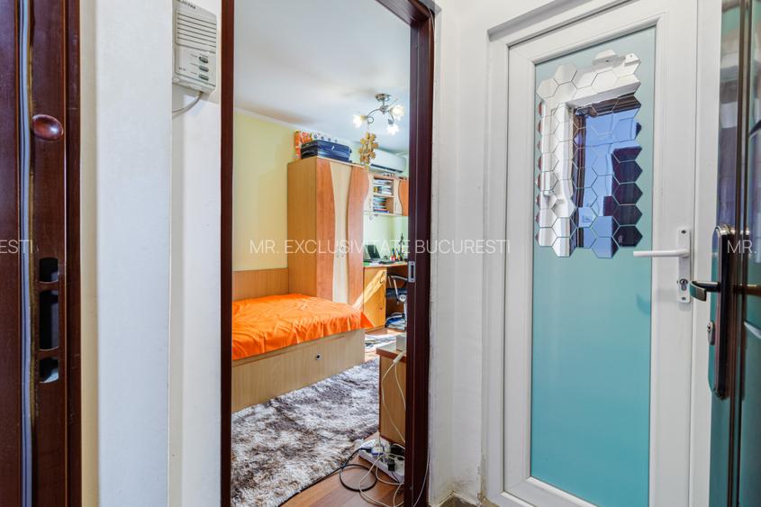 Garsoniera vis-a-vis de Parcul Moghioros - 6
