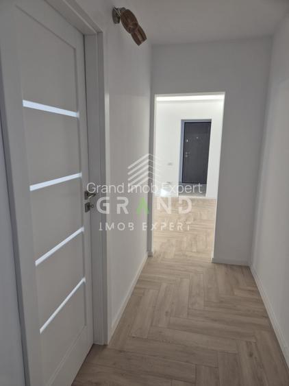 3 camere ultrafinisat/Balcon închis/Beci/Centrală proprie/Mănăștur(Complex BIG) - 10