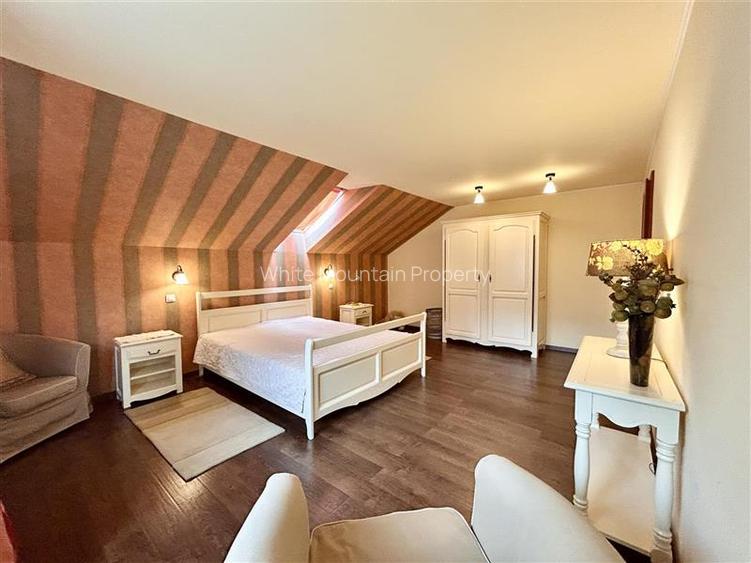 Vila spatioasa de inchiriat – 11 camere – Centrul Civic, Brasov | Ideala locuint - 37