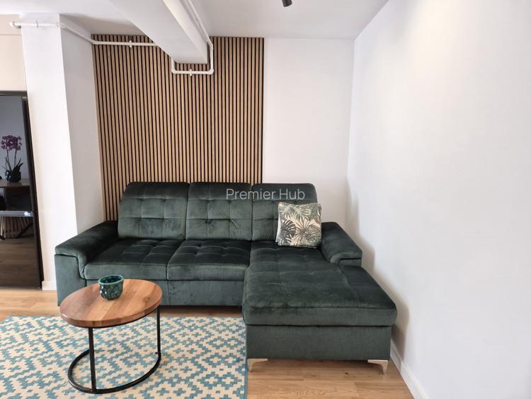 Apartament modern, 2 camere, etaj 2, lift, la cheie, zona Eroilor - 6