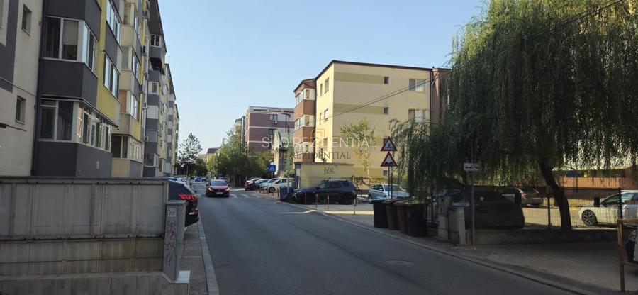 Disponibil imediat! Apartament cu 2 camere, acce metrou Berceni - 16