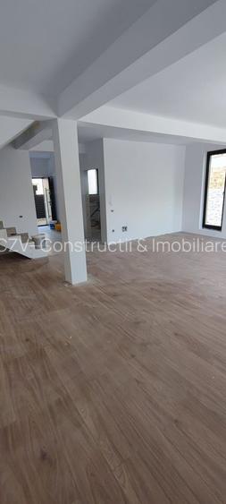 Casa..Vila cu 5 camere de vanzare.......Nord Bragadiru..... - 8