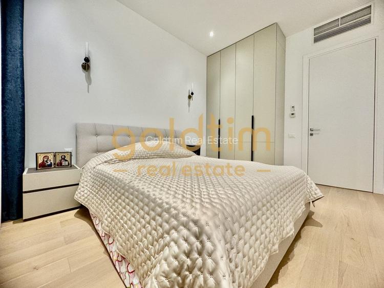 SUPERB/ 2 LOCURI DE PARCARE SUBTERANE/ONE VERDI - 13