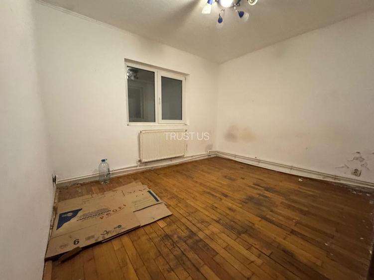 COMISON 0%, Apartament 2 Camere, Parter, 50mp, Boxa, Zona Girocului - 3
