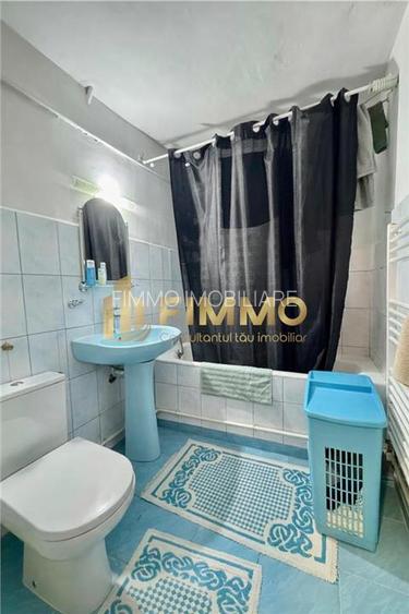 Apartament 2 cam mobilat | 43 mp | SD | Zamca | ID: 1665 - 7