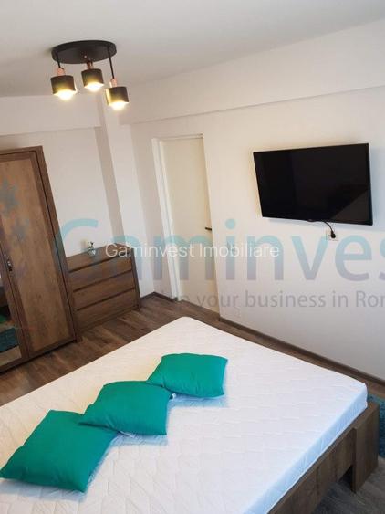 Apartament cu 2 camere de vanzare, zona Iosia Residence, Oradea, Bihor - 7