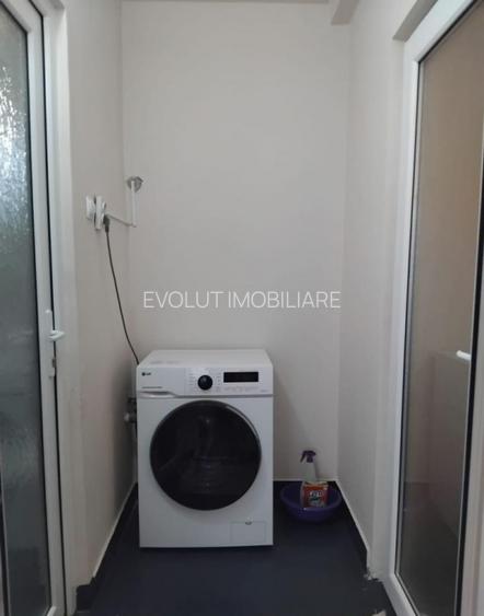 Apartament 2 camere semideocomandat-Centru - 7