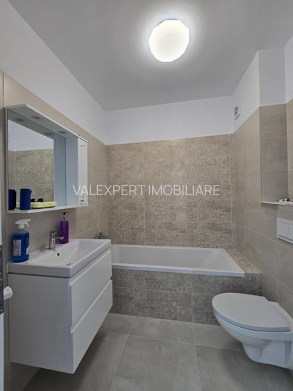 Grand Kristal Residence- ap. cu 2 cam, dec, suprafata 60 mp, loc parcare inclus - 4