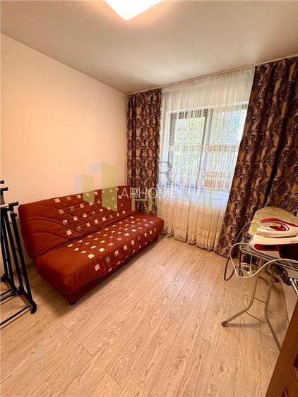 Apartament 3 camere, prima inchiriere, parcare subterana-Ploiesti-Albert - 15