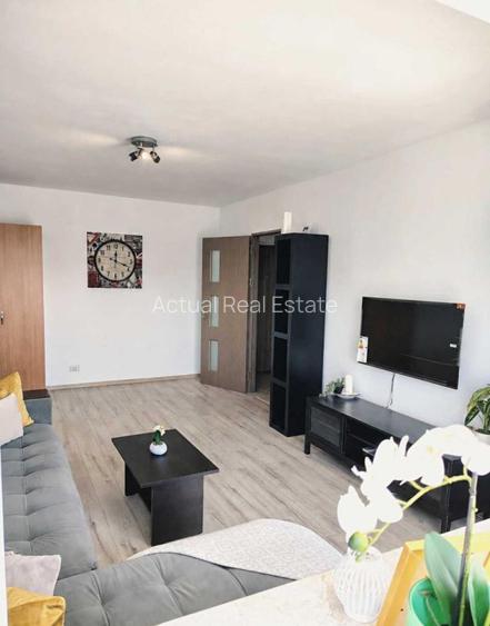 APARTAMENT 2 CAMERE | ZONA DACIA | PRIMA INCHIRIERE - 7