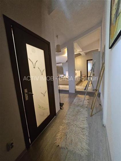 Casa   Vila 5 camere - Vitan   Nerva Traian - 15